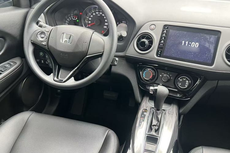 Used Honda XR-V 2021 1.5L CVT Classic Edition Interior 3