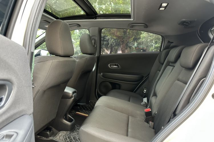 Used Honda XR-V 2021 220TURBO CVT Comfort Version Interior 4