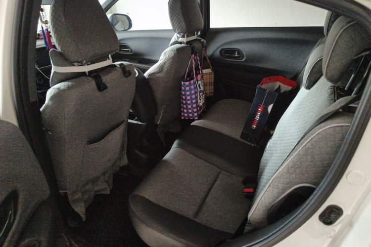 Used Honda XR-V 2021 1.5L CVT Comfort Version Interior 4