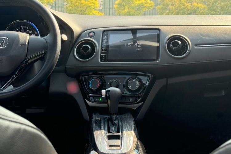 Used Honda XR-V 2021 1.5L CVT Comfort Version Interior 4