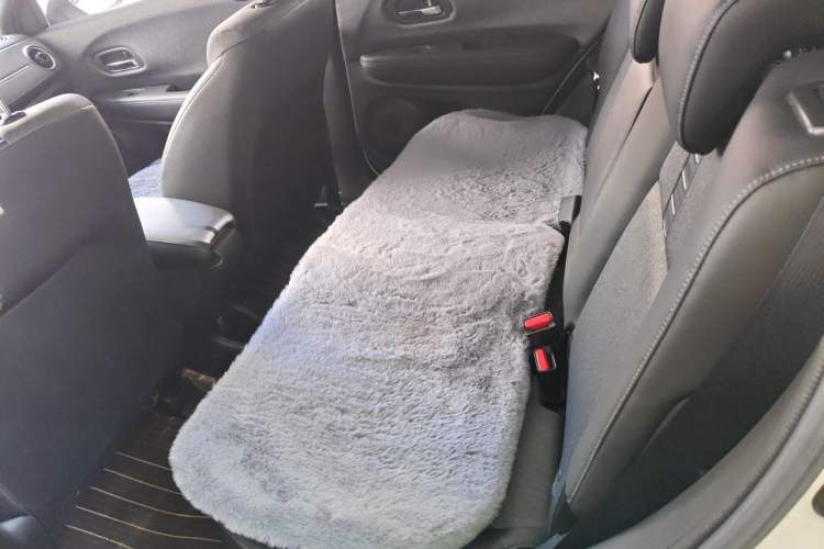 Used Honda XR-V 2021 1.5L CVT Comfort Version Interior 4
