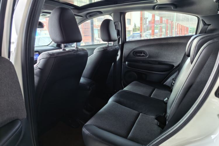 Used Honda XR-V 2021 1.5L CVT Comfort Version Interior 4