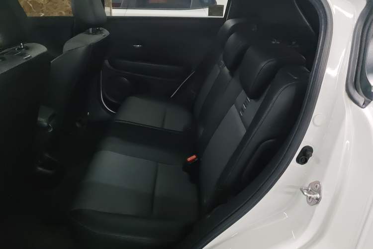 Used Honda XR-V 2021 1.5L CVT Comfort Version Interior 4