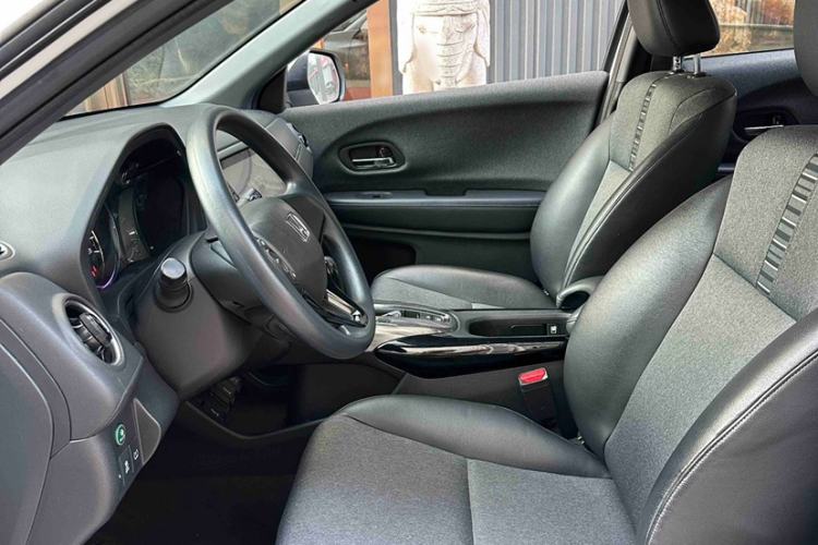 Used Honda XR-V 2021 1.5L CVT Comfort Version Interior 4