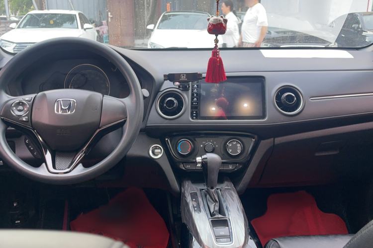 Used Honda XR-V 2021 1.5L CVT Comfort Version Interior 4