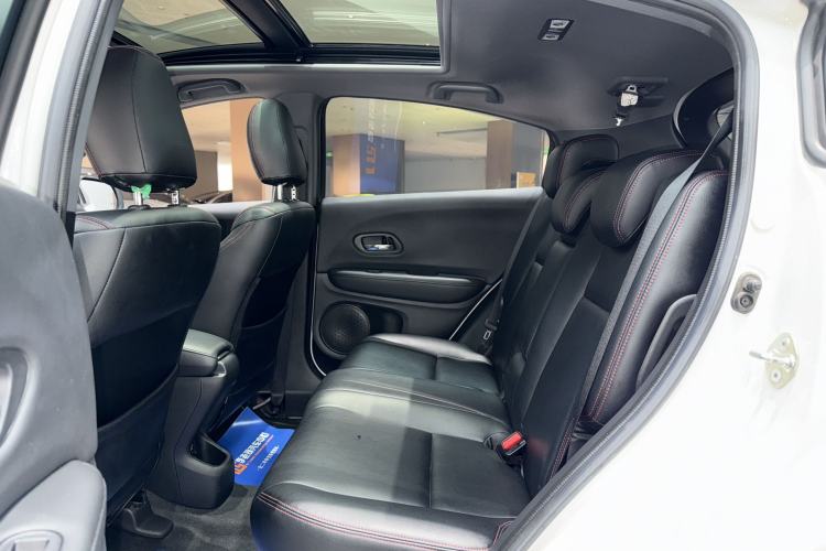 Used Honda XR-V 2021 220TURBO CVT Comfort Version Interior 4