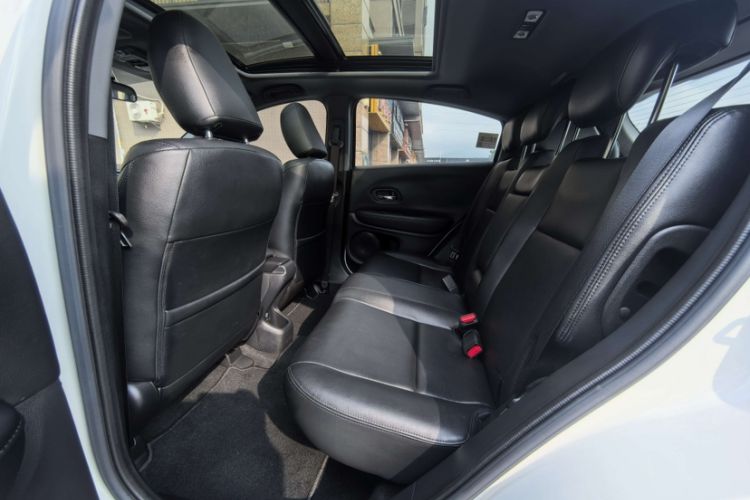 Used Honda XR-V 2021 220TURBO CVT Comfort Version Interior 4