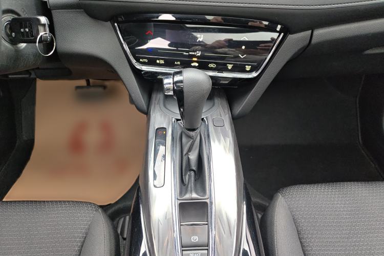 Used Honda XR-V 2021 220TURBO CVT Comfort Version Interior 4