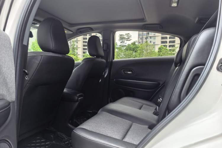Used Honda XR-V 2021 1.5L CVT Comfort Version Interior 5