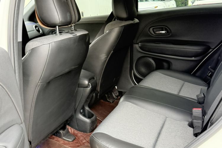 Used Honda XR-V 2021 220TURBO CVT Luxury Edition Interior 5