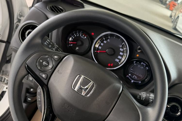Used Honda XR-V 2021 1.5L CVT Comfort Version Interior 5