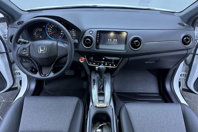 Used Honda XR-V 2021 220TURBO CVT Luxury Edition Interior 5
