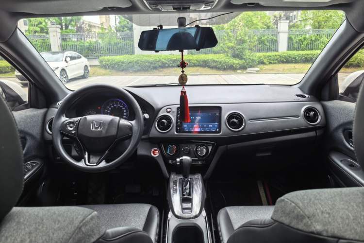 Used Honda XR-V 2021 1.5L CVT Comfort Version Interior 6