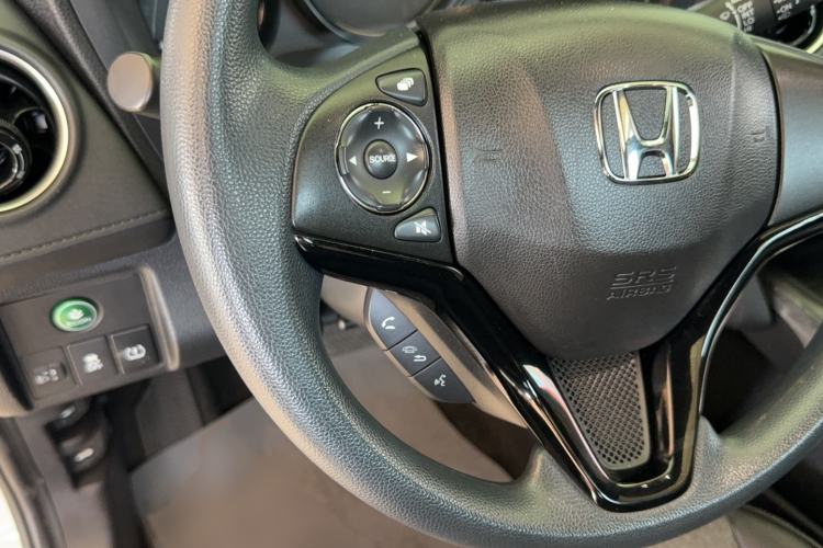 Used Honda XR-V 2021 220TURBO CVT Luxury Edition Interior 6