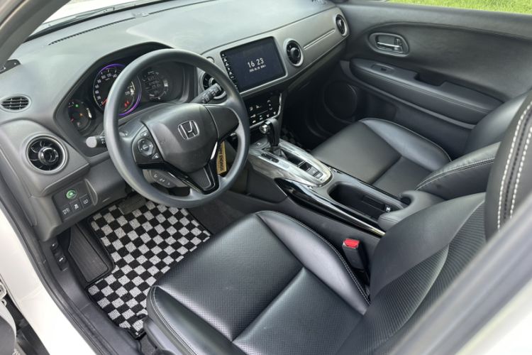 Used Honda XR-V 2021 220TURBO CVT Comfort Version Interior 7