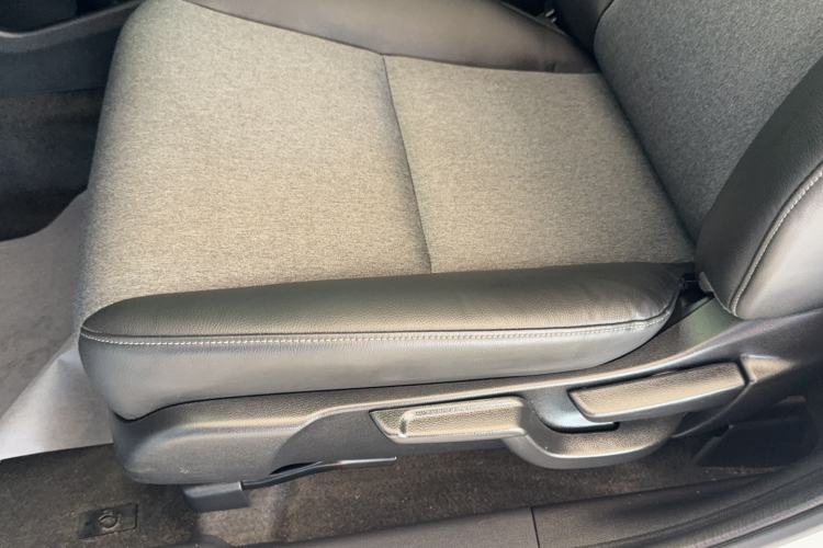 Used Honda XR-V 2021 220TURBO CVT Luxury Edition Interior 7