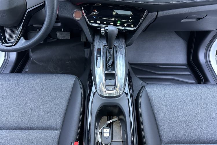 Used Honda XR-V 2021 220TURBO CVT Luxury Edition Interior 7