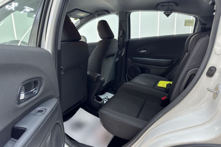 Used Honda XR-V 2021 1.5L CVT Classic Edition Interior 8