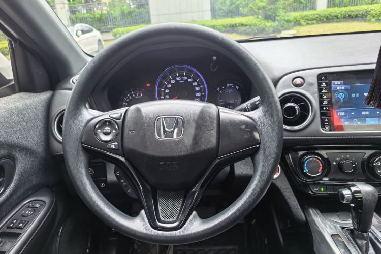 Used Honda XR-V 2021 1.5L CVT Comfort Version Interior 8