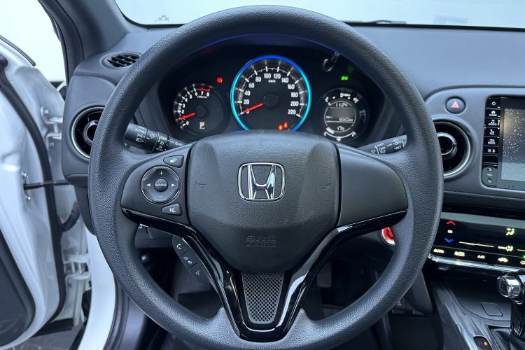 Used Honda XR-V 2021 220TURBO CVT Luxury Edition Interior 8