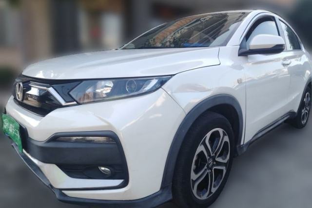 Used Honda XR-V 2021 1.5L CVT Comfort Version
