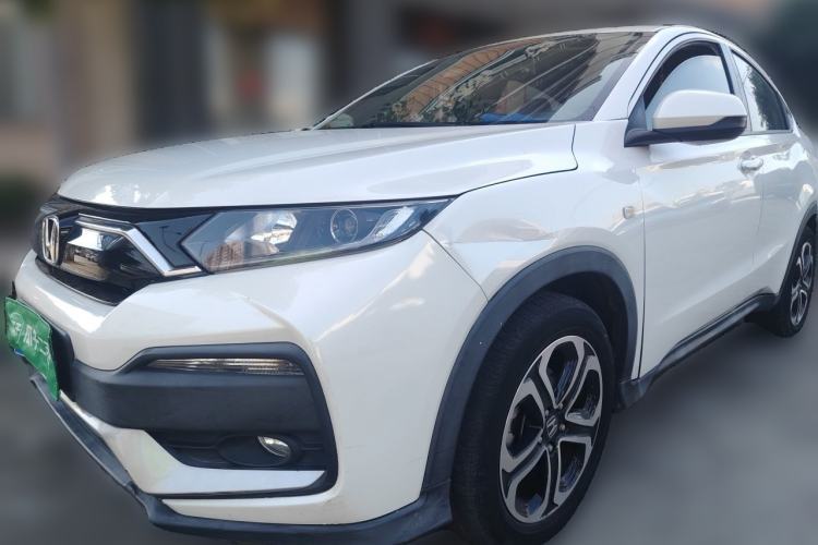 Used Honda XR-V 2021 1.5L CVT Comfort Version Guazi used car, China used car export, Used car for sale, Used  cars, Cheapest cars for sale