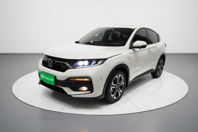 Honda XR-V 2021 1.5L CVT Comfort Version d’occasion