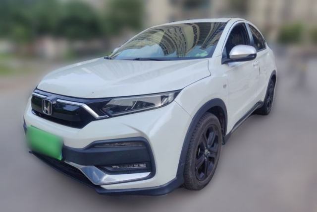 Used Honda XR-V 2021 220TURBO CVT Luxury Edition