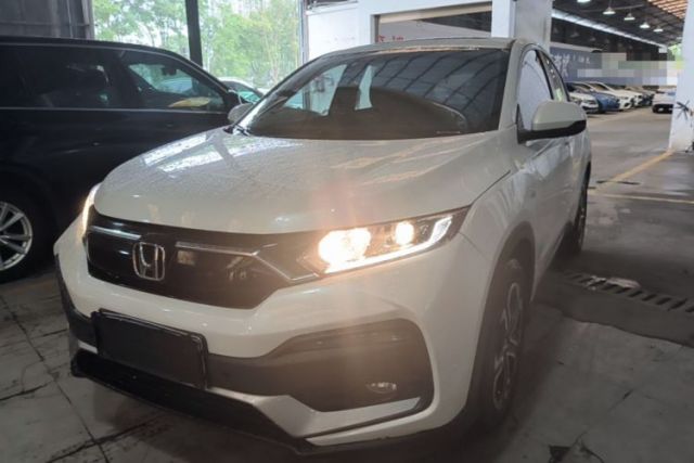 Used Honda XR-V 2021 1.5L CVT Comfort Version