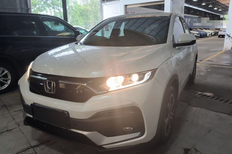 Used Honda XR-V 2021 1.5L CVT Comfort Version Guazi used car, China used car export, Used car for sale, Used  cars, Cheapest cars for sale