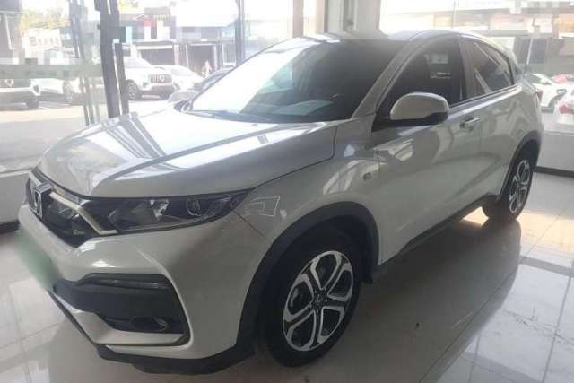 Used Honda XR-V 2021 1.5L CVT Classic Edition