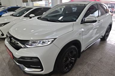 Used Honda XR-V 2021 220TURBO CVT Luxury Edition