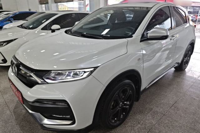 Used Honda XR-V 2021 220TURBO CVT Luxury Edition