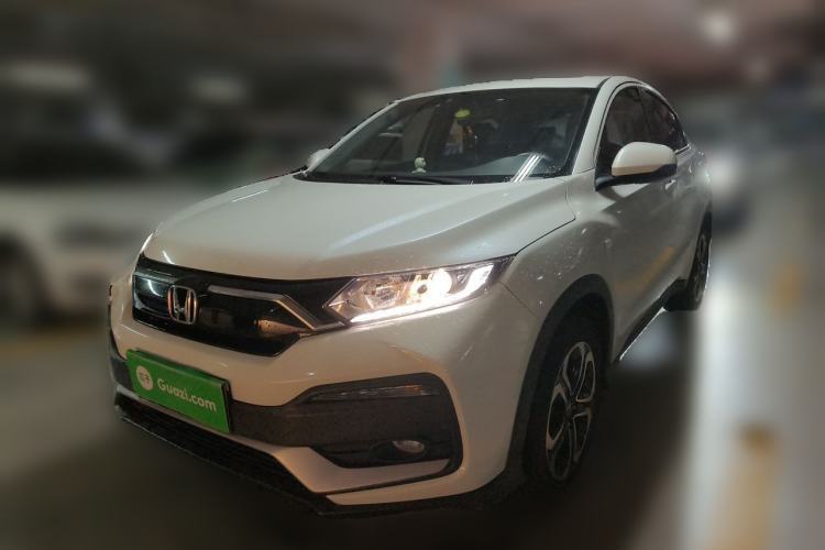Gebrauchter Honda XR-V 2021 1.5L CVT Comfort Version Guazi used car, China used car export, Used car for sale, Used  cars, Cheapest cars for sale