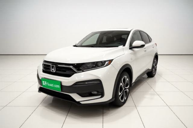 Honda XR-V 2021 1.5L CVT Comfort Version usata