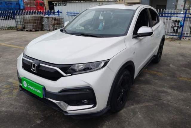 Used Honda XR-V 2021 220TURBO CVT Comfort Version
