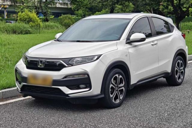 Used Honda XR-V 2021 1.5L CVT Comfort Version