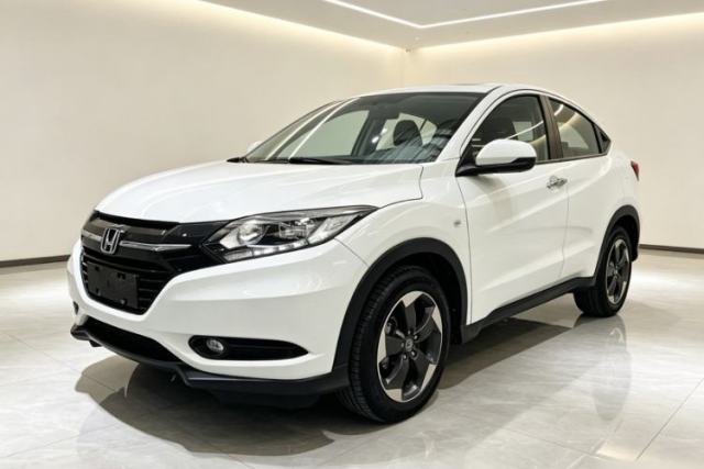 Used Honda XR-V 2021 1.5L CVT Classic Edition