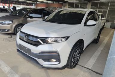 Used Honda XR-V 2021 1.5L CVT Classic Edition