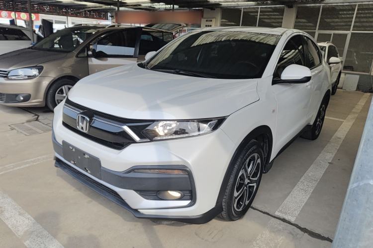 Used Honda XR-V 2021 1.5L CVT Classic Edition Guazi used car, China used car export, Used car for sale, Used  cars, Cheapest cars for sale
