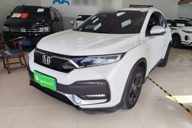 Used Honda XR-V 2021 220TURBO CVT Luxury Edition