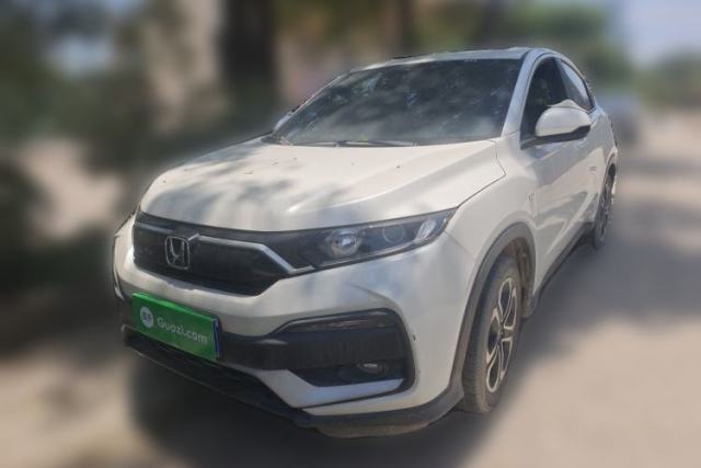 Used Honda XR-V 2021 1.5L Manual Classic Edition