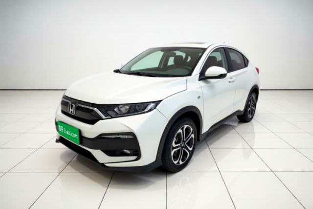 Honda XR-V 2021 1.5L CVT Classic Edition de segunda mano