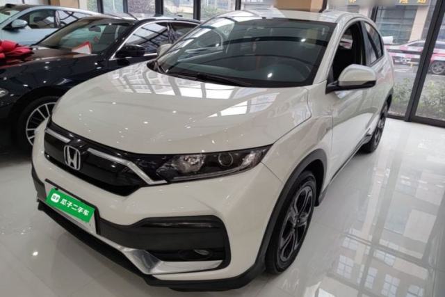 Used Honda XR-V 2021 220TURBO CVT Comfort Version