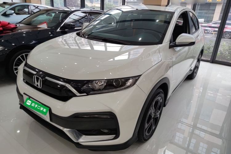 Ojetý Honda XR-V 2021 220TURBO CVT Comfort Version Guazi used car, China used car export, Used car for sale, Used  cars, Cheapest cars for sale