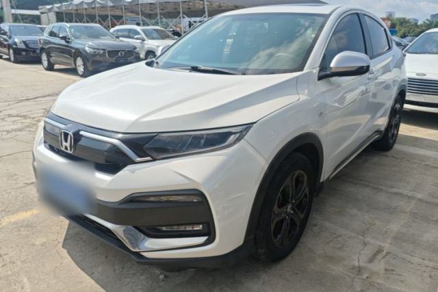Used Honda XR-V 2021 220TURBO CVT Luxury Edition