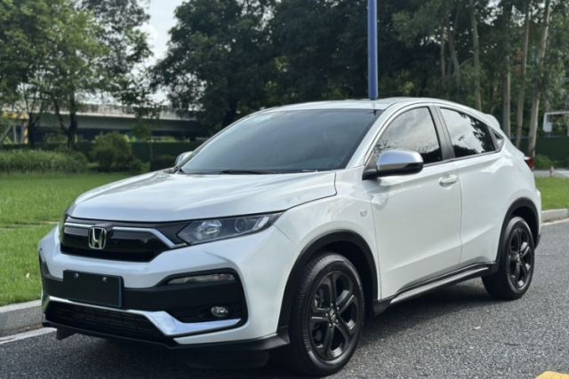Used Honda XR-V 2021 220TURBO CVT Comfort Version