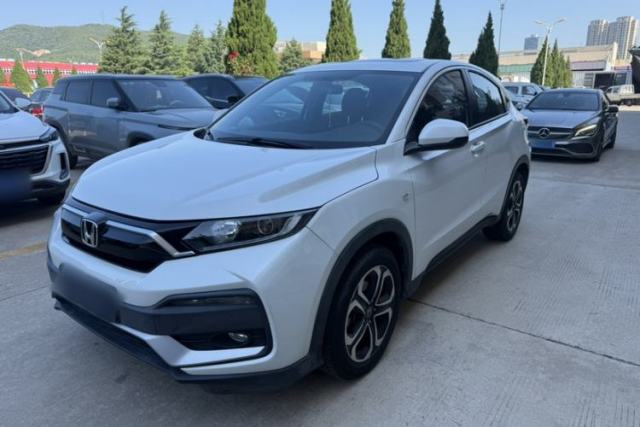 Used Honda XR-V 2021 1.5L CVT Comfort Version