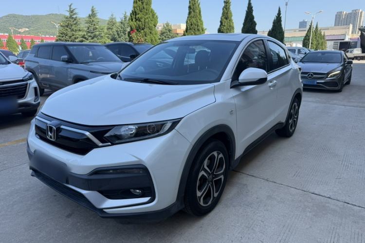 Used Honda XR-V 2021 1.5L CVT Comfort Version Guazi used car, China used car export, Used car for sale, Used  cars, Cheapest cars for sale