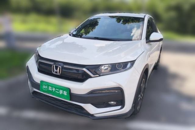 Used Honda XR-V 2021 1.5L CVT Classic Edition
